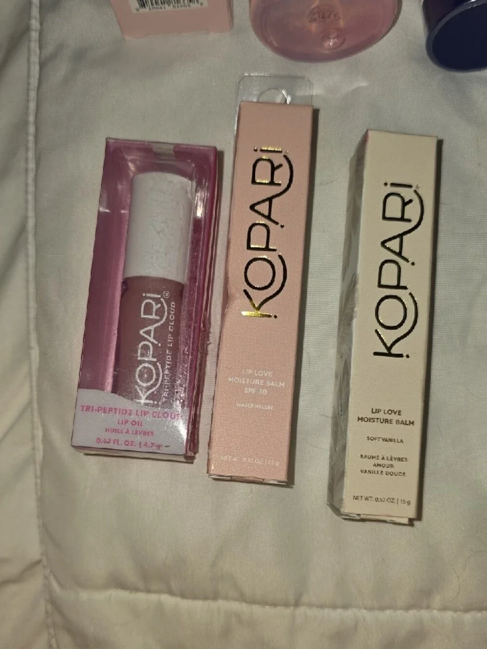 Top Of The LineBeauty Bundle